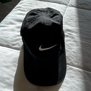 Nike Black Cap
